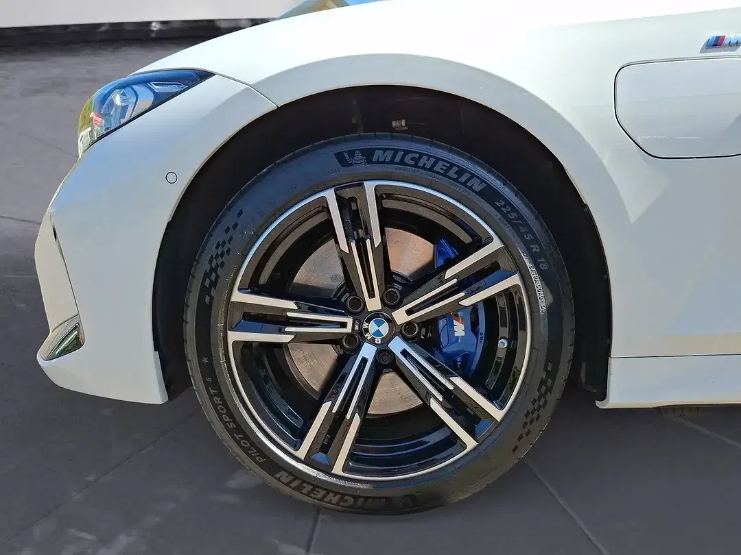 BMW 330 Touring M Sport - Thumbnail 8