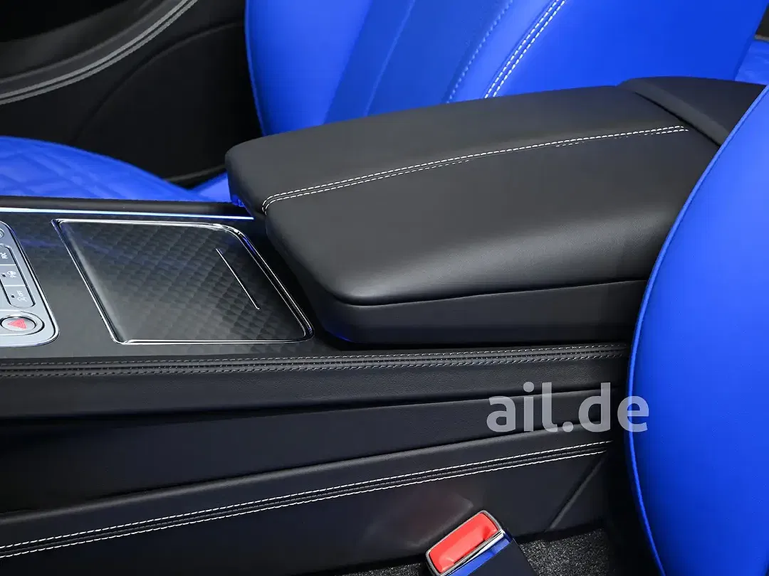 Bentley Continental GTC 6.0 W12 Speed - Thumbnail 13