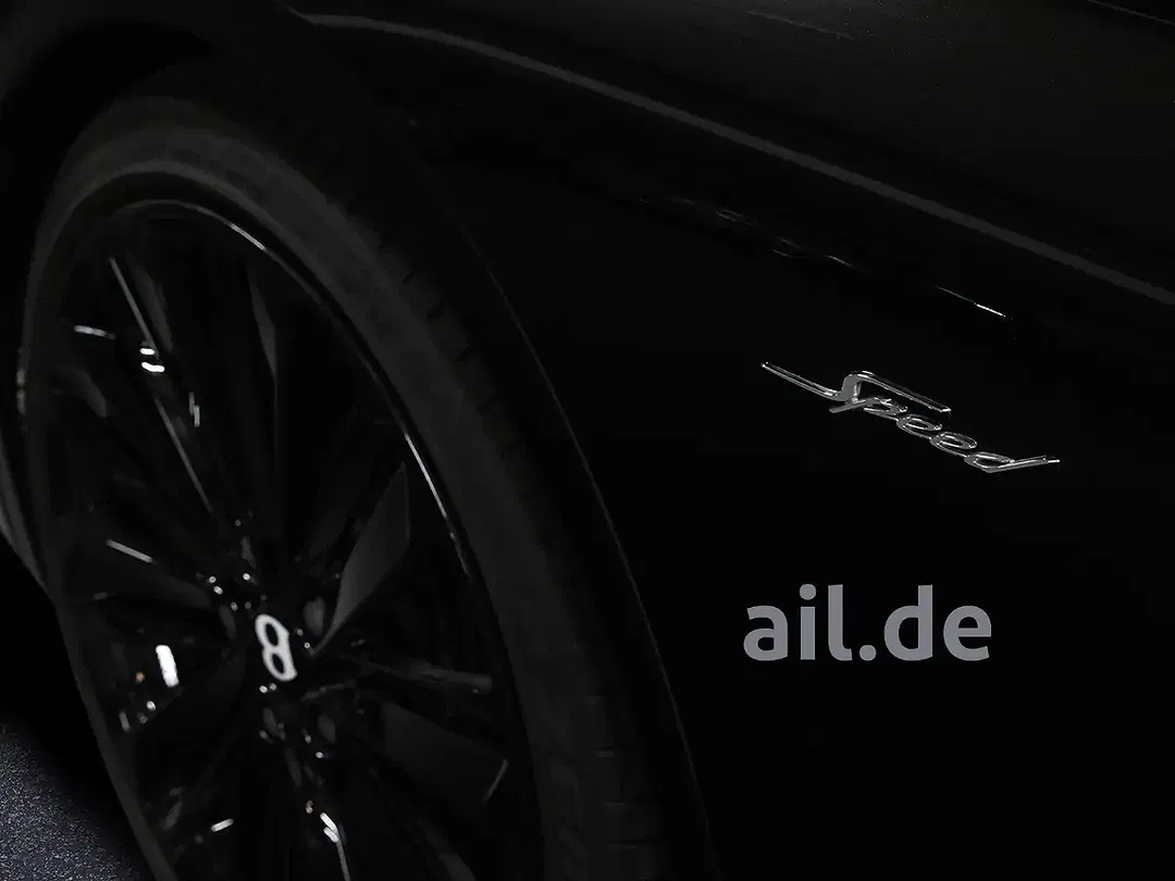 Bentley Continental GTC 6.0 W12 Speed - Thumbnail 14