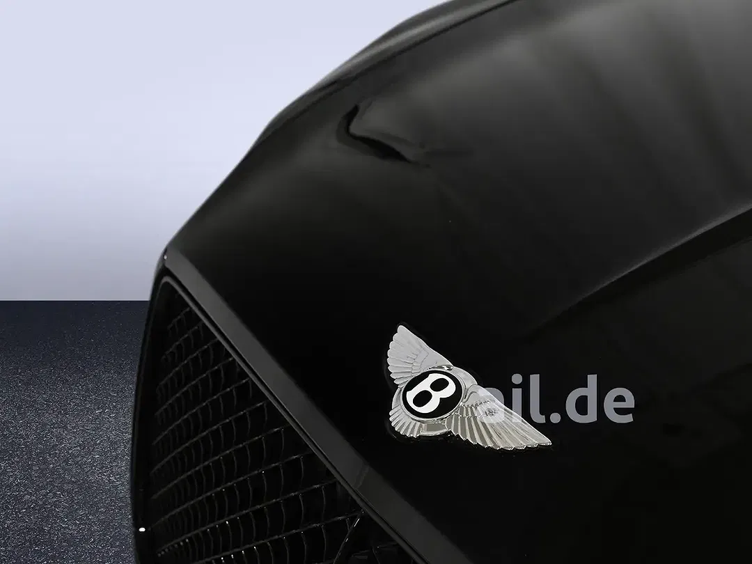 Bentley Continental GTC 6.0 W12 Speed - Thumbnail 6