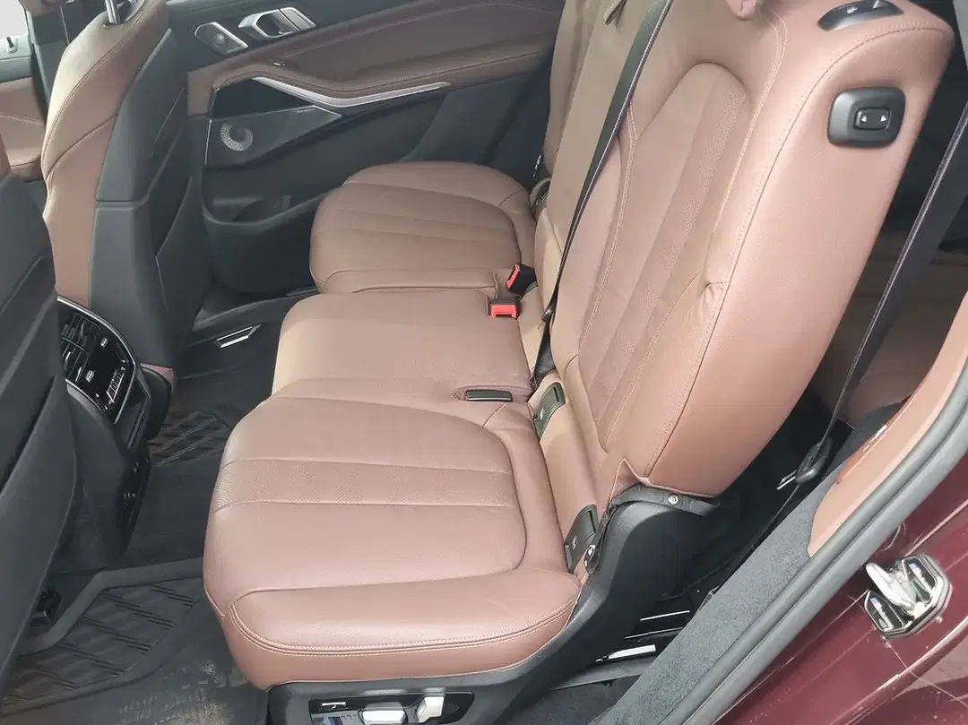 BMW X7 xDrive M Sport - foto 8