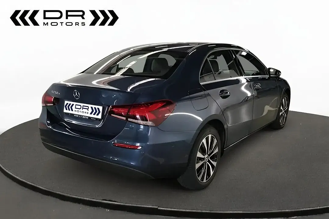 Mercedes-Benz A 250 - Thumbnail 3