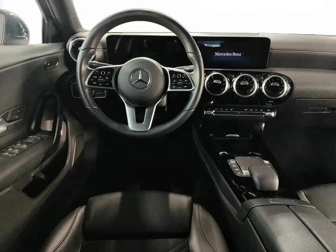 Mercedes-Benz A 250 - Thumbnail 5