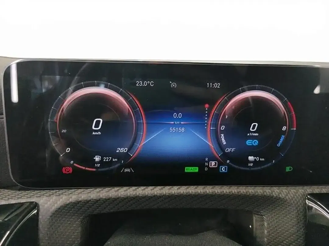 Mercedes-Benz A 250 - Thumbnail 7