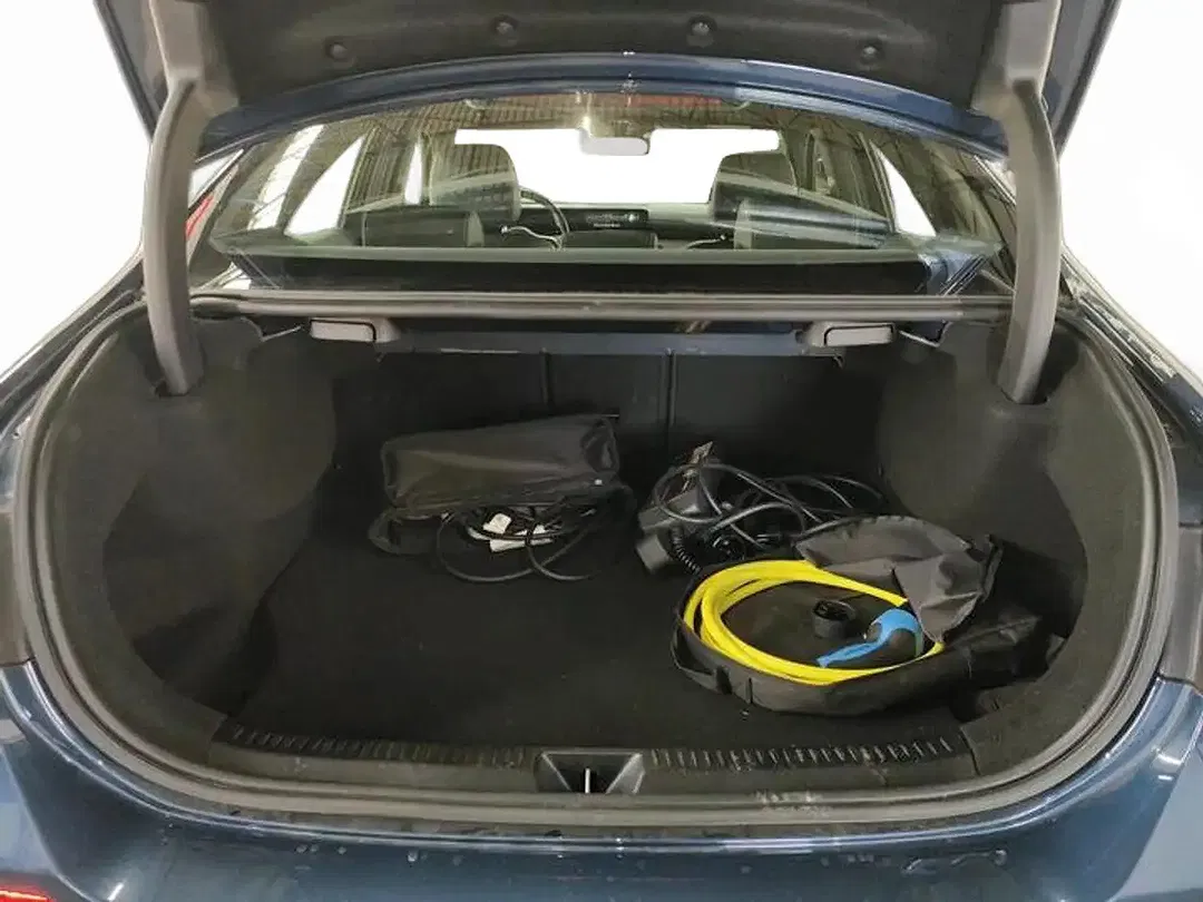 Mercedes-Benz A 250 - Thumbnail 9