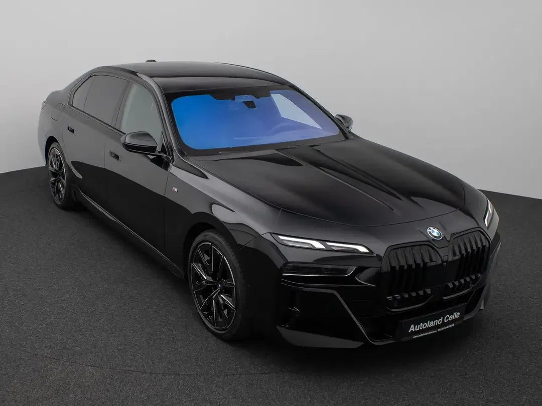 BMW i7 M Sport - foto 2
