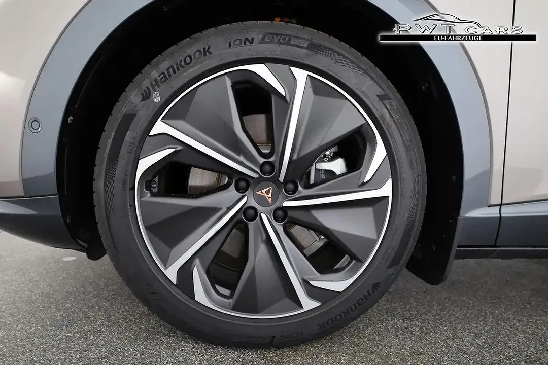 CUPRA Tavascan 4Drive VZ - Thumbnail 13