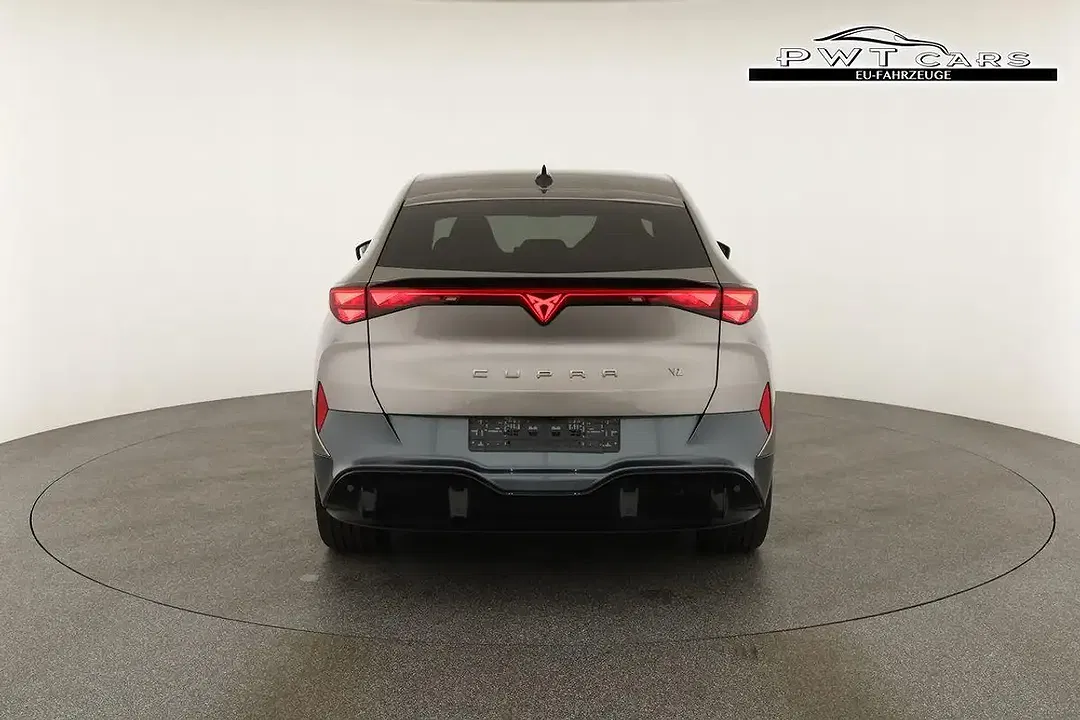 CUPRA Tavascan 4Drive VZ - Thumbnail 14