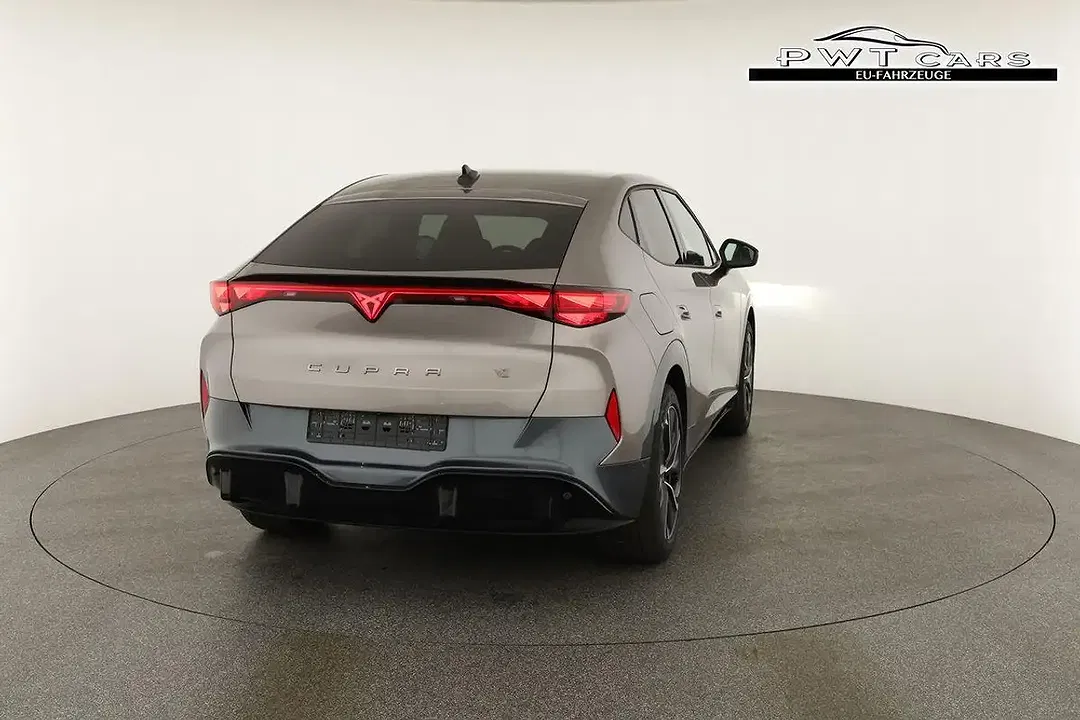 CUPRA Tavascan 4Drive VZ - foto 15