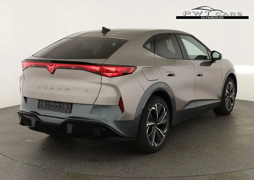 CUPRA Tavascan 4Drive VZ - foto 2