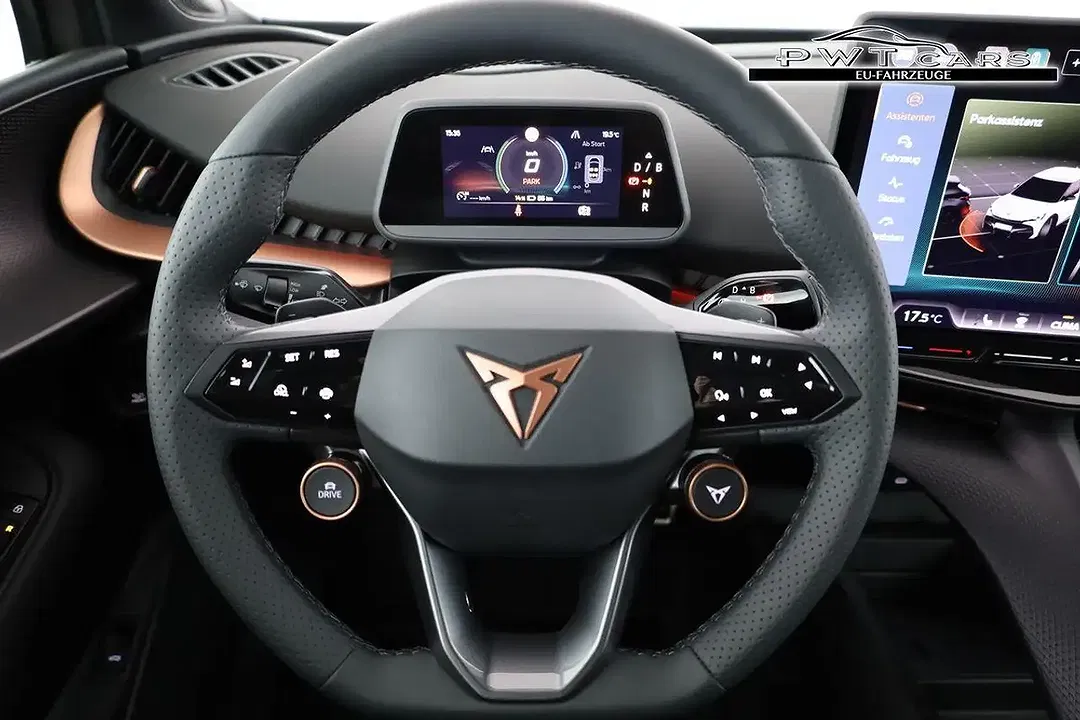 CUPRA Tavascan 4Drive VZ - Thumbnail 5