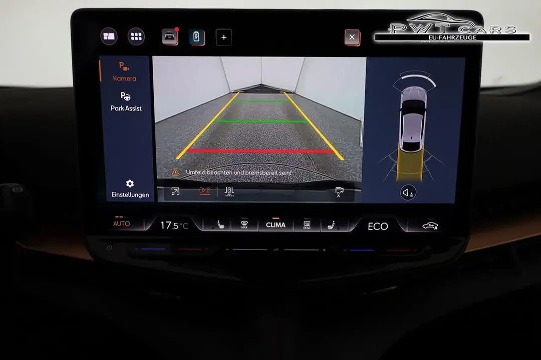 CUPRA Tavascan 4Drive VZ - Thumbnail 6