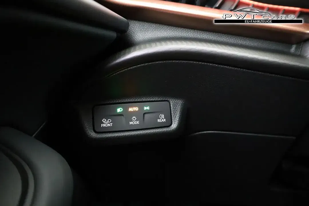 CUPRA Tavascan 4Drive VZ - Thumbnail 8