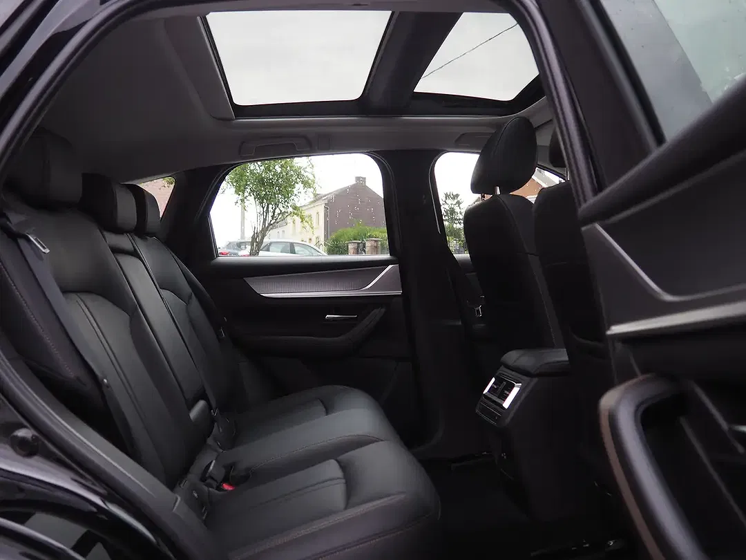 Mazda CX-60 2.5 e-SKYACTIV AWD PHEV Exclusive-Line - Thumbnail 11