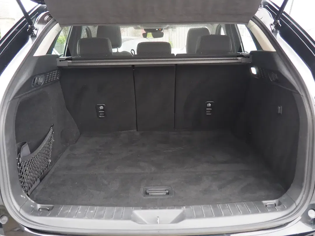 Mazda CX-60 2.5 e-SKYACTIV AWD PHEV Exclusive-Line - Thumbnail 12