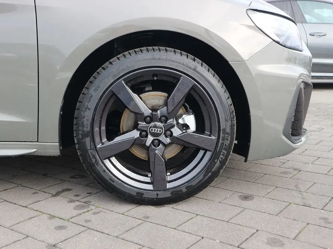 Audi A1 30 TFSI S tronic S line - Thumbnail 10