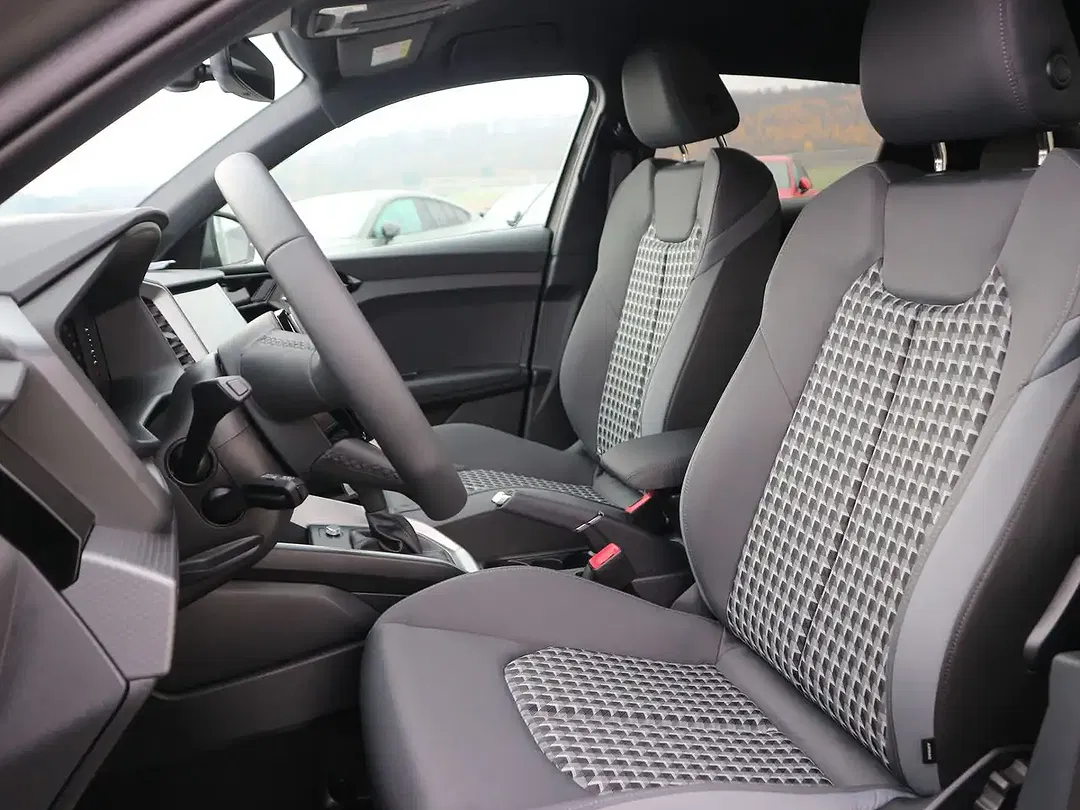 Audi A1 30 TFSI S tronic S line - Thumbnail 11