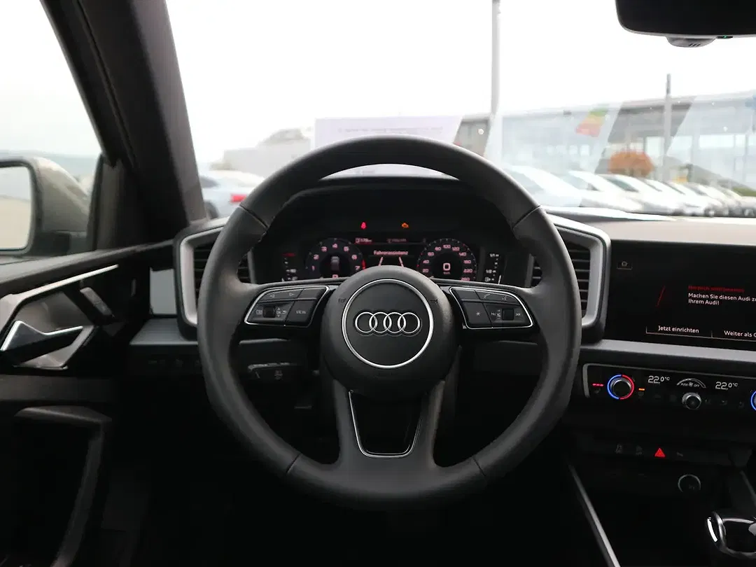 Audi A1 30 TFSI S tronic S line - Thumbnail 12
