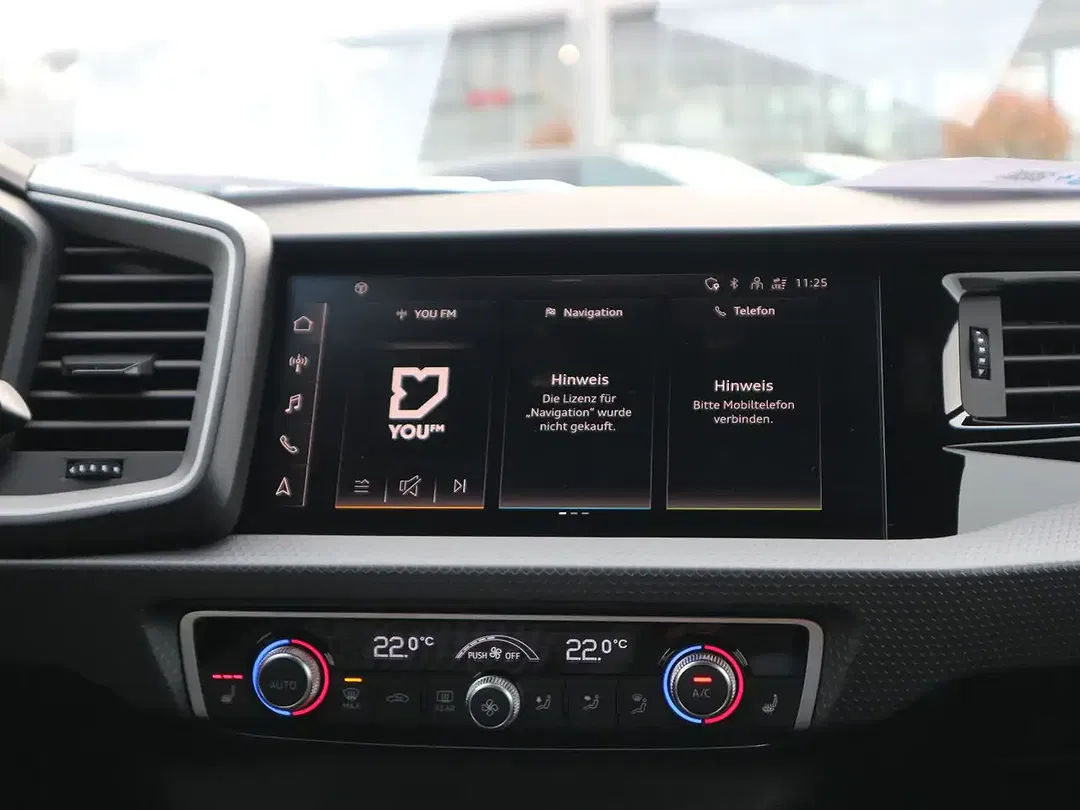 Audi A1 30 TFSI S tronic S line - Thumbnail 13