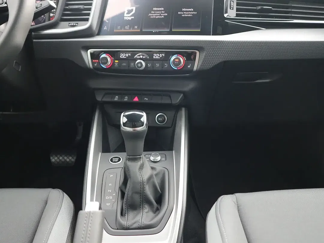 Audi A1 30 TFSI S tronic S line - foto 14