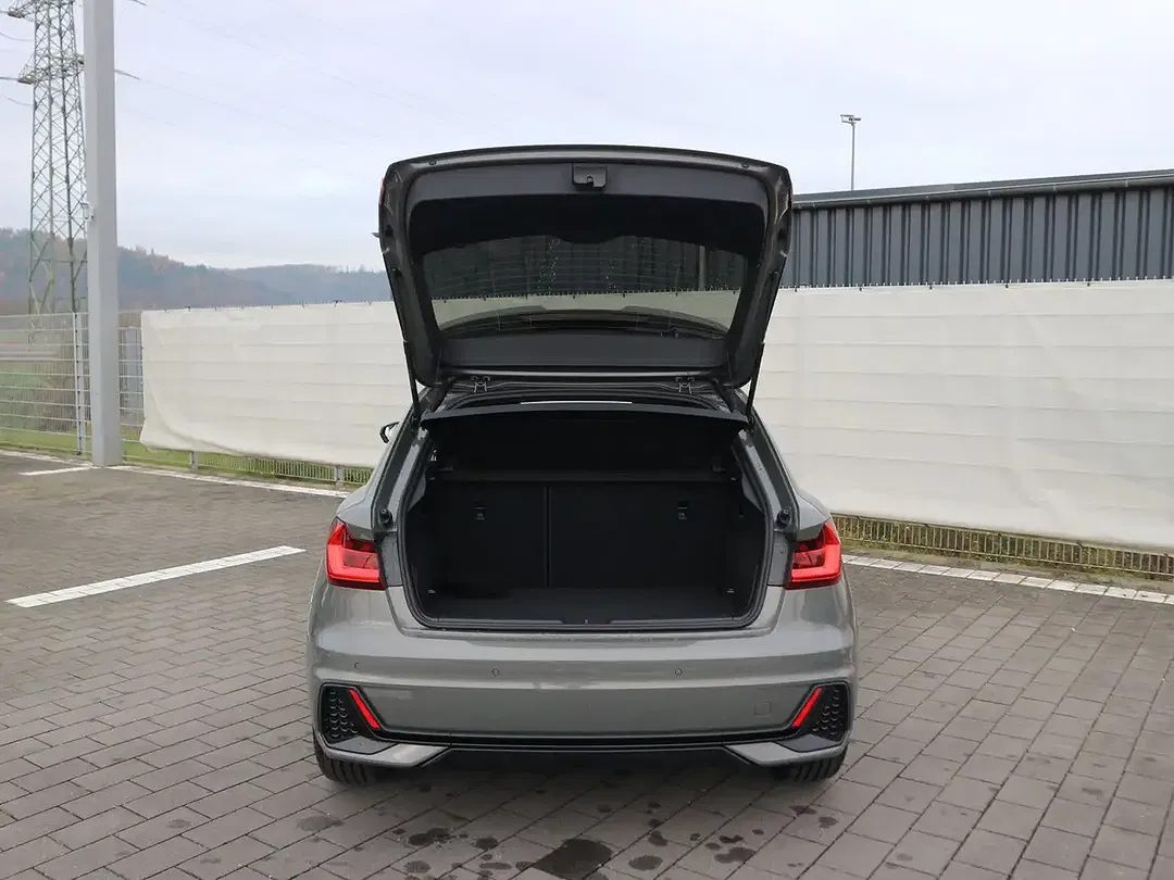Audi A1 30 TFSI S tronic S line - Thumbnail 5