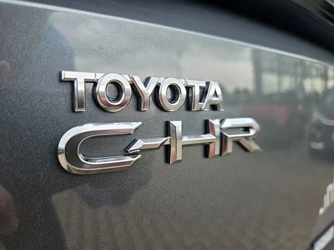 Toyota C-HR Teamplayer - Thumbnail 9