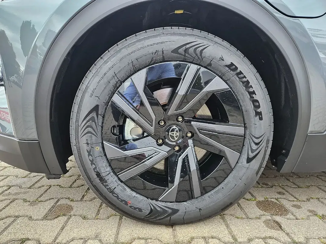 Toyota C-HR Teamplayer - Thumbnail 5