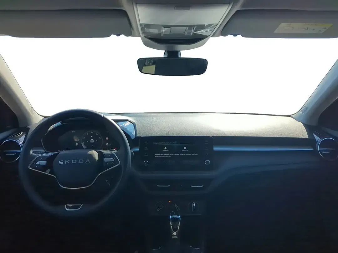 Skoda Fabia 1.0 TSI DSG Selection - Thumbnail 10