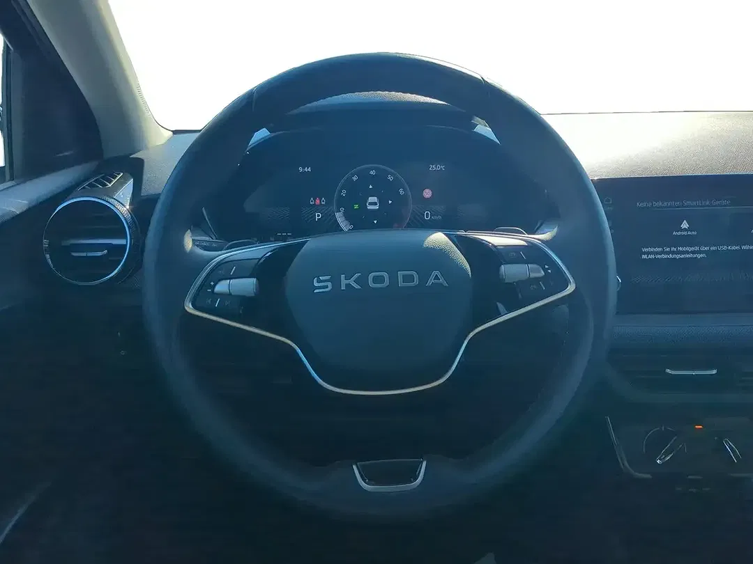 Skoda Fabia 1.0 TSI DSG Selection - Thumbnail 12