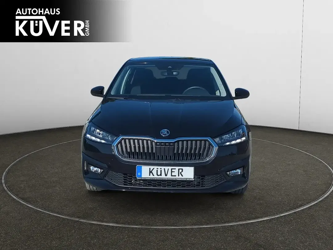 Skoda Fabia 1.0 TSI DSG Selection - Thumbnail 2