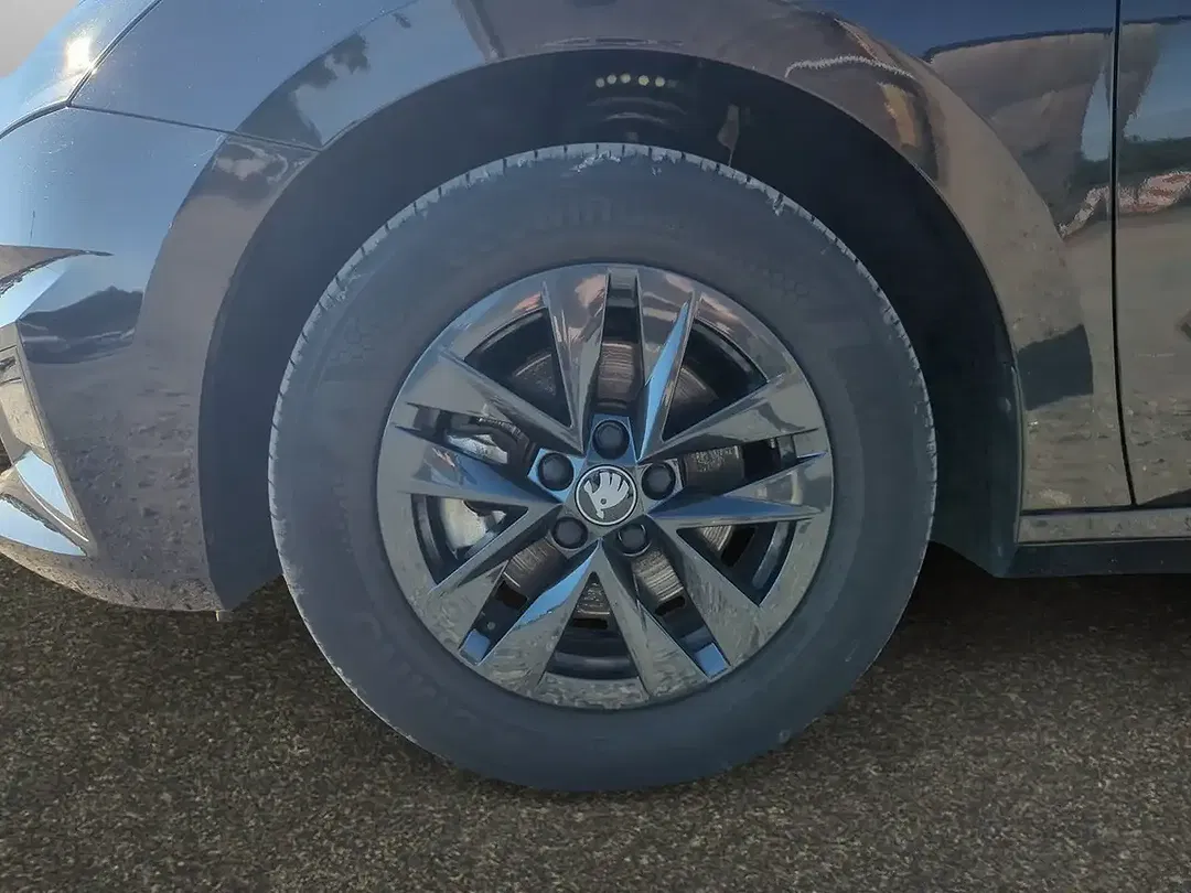 Skoda Fabia 1.0 TSI DSG Selection - Thumbnail 7