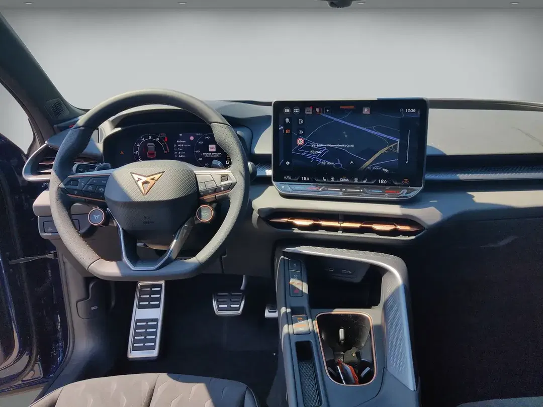 CUPRA Terramar Matrix LED Plus - Thumbnail 9