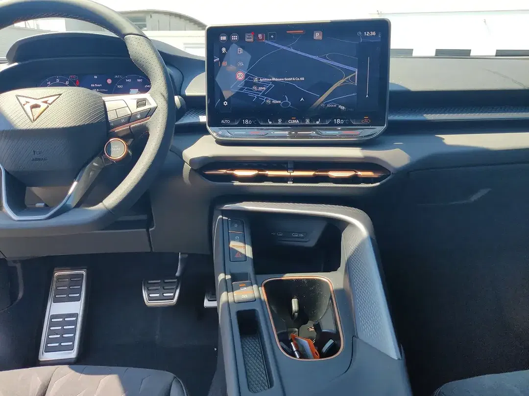 CUPRA Terramar Matrix LED Plus - foto 14