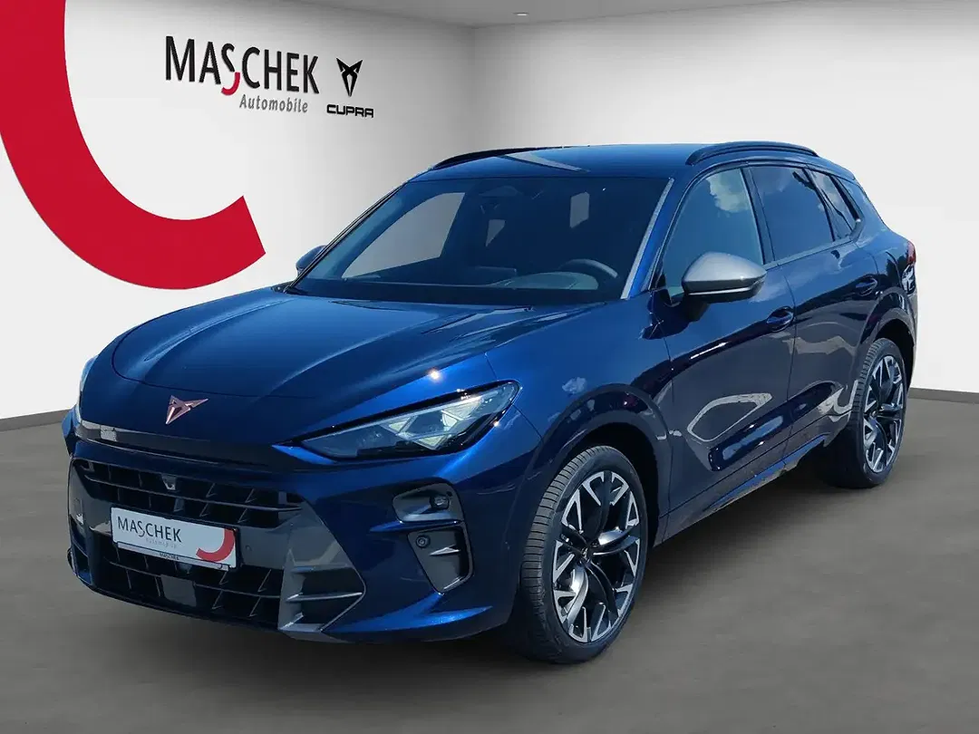 CUPRA Terramar Matrix LED Plus - foto 1