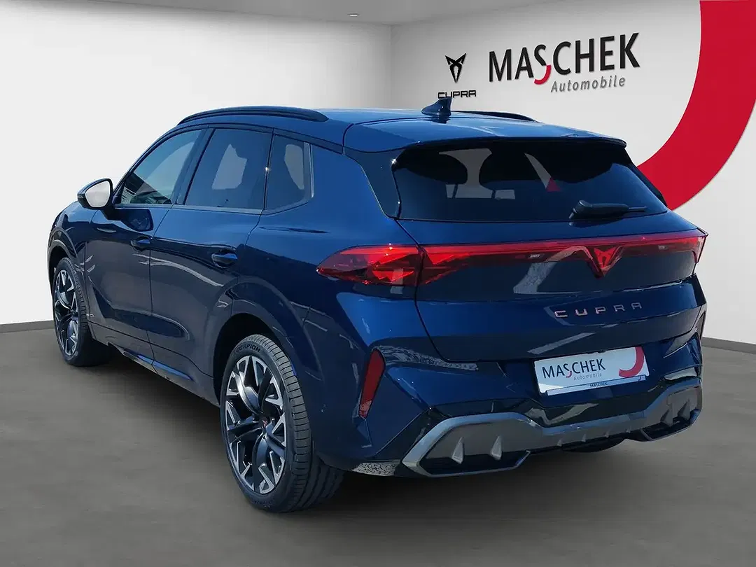 CUPRA Terramar Matrix LED Plus - Thumbnail 3