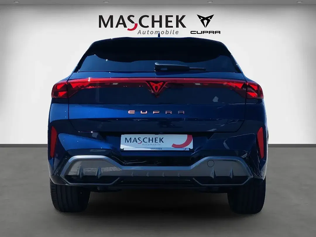 CUPRA Terramar Matrix LED Plus - Thumbnail 4