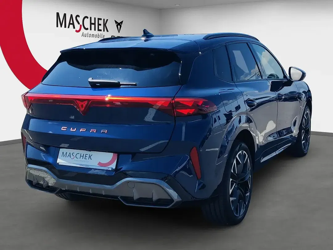 CUPRA Terramar Matrix LED Plus - Thumbnail 5