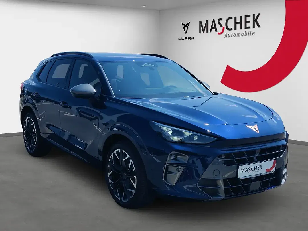 CUPRA Terramar Matrix LED Plus - Thumbnail 6