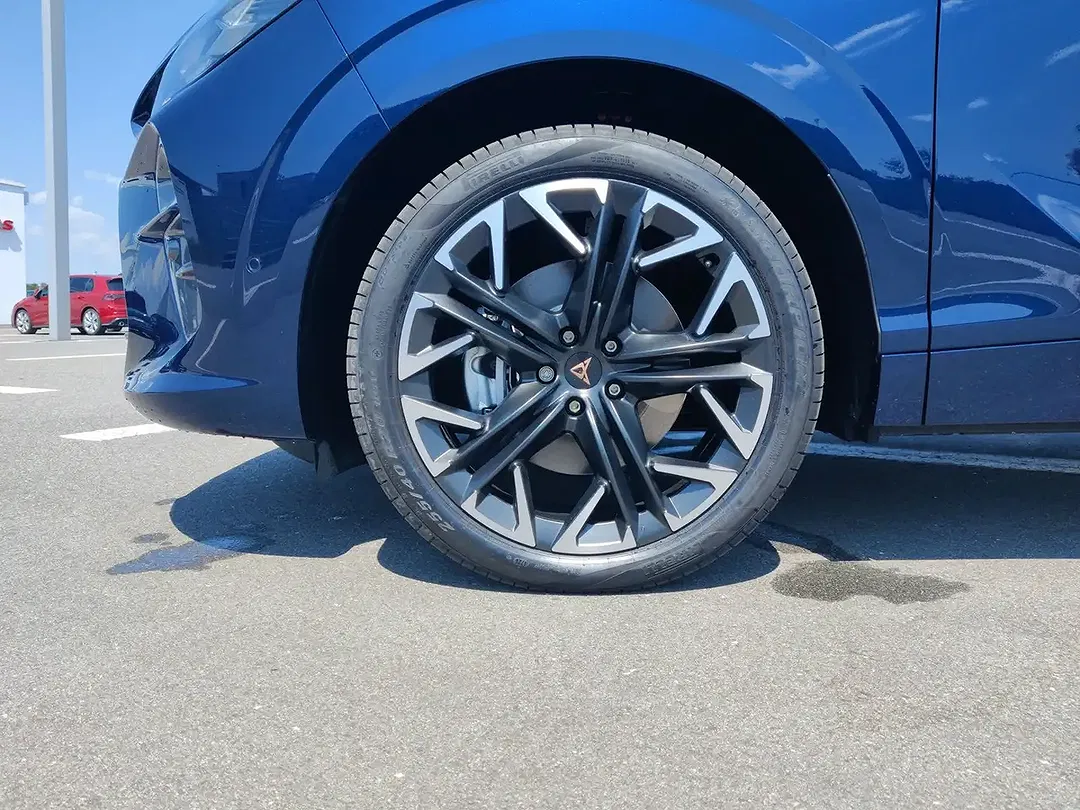 CUPRA Terramar Matrix LED Plus - Thumbnail 8