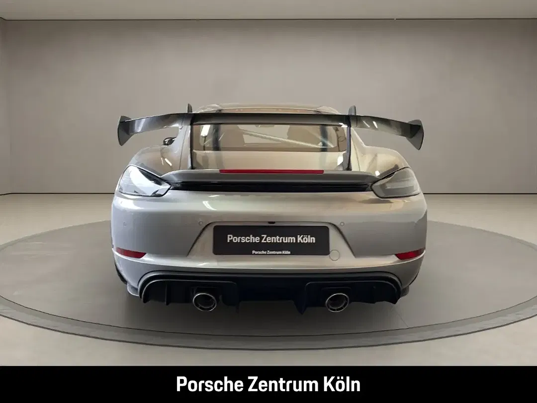 Porsche Cayman RS PCCB - Thumbnail 4
