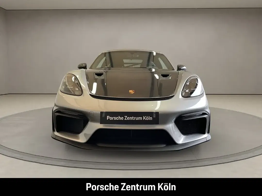 Porsche Cayman RS PCCB - Thumbnail 8