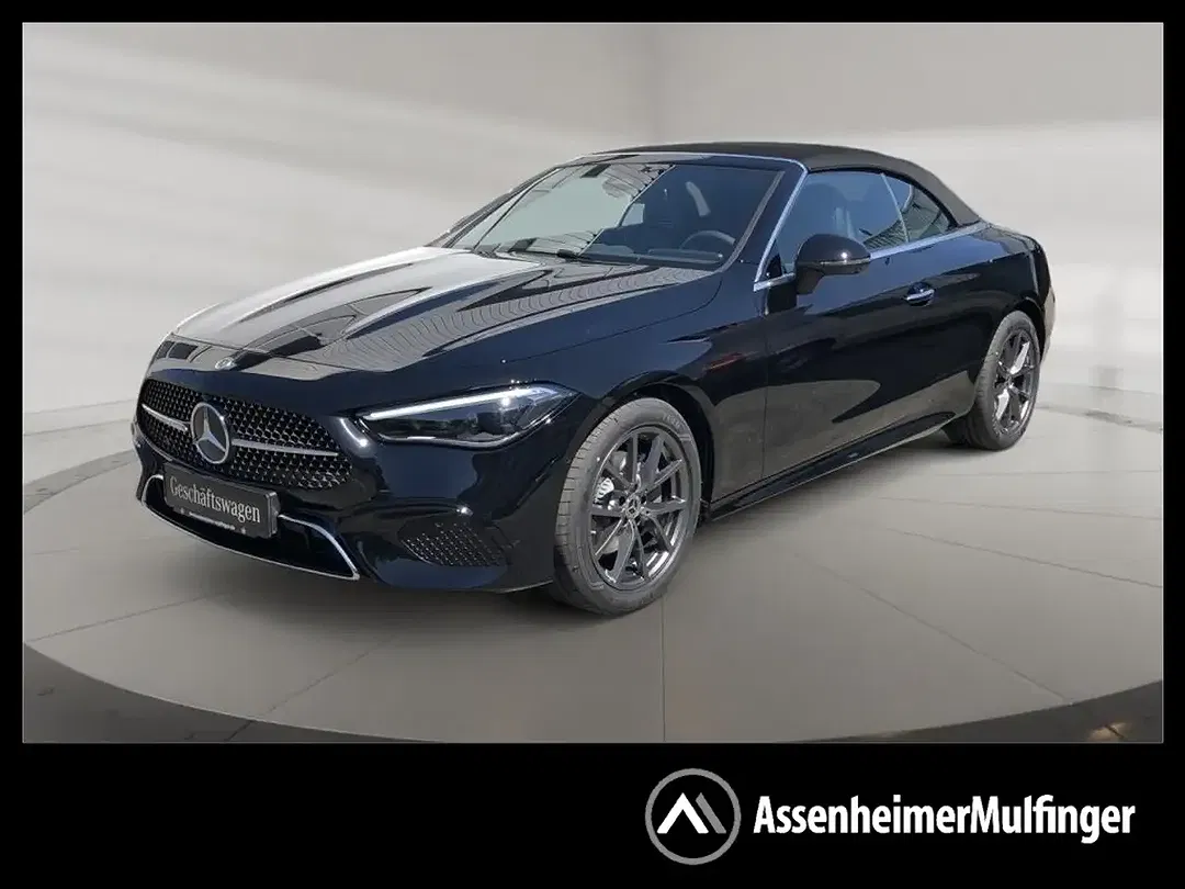 Mercedes-Benz CLE 180 MBUX Avantgarde - foto 1