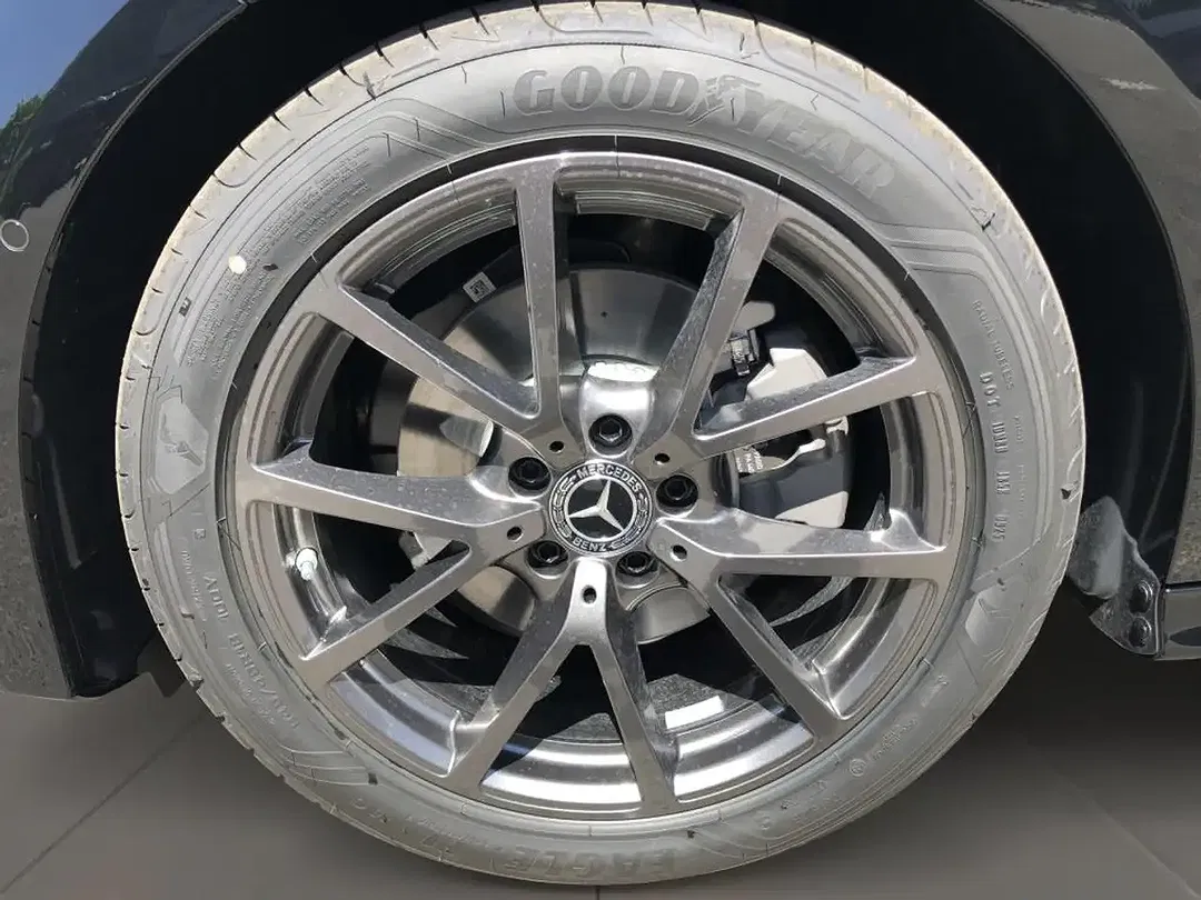 Mercedes-Benz CLE 180 MBUX Avantgarde - Thumbnail 8