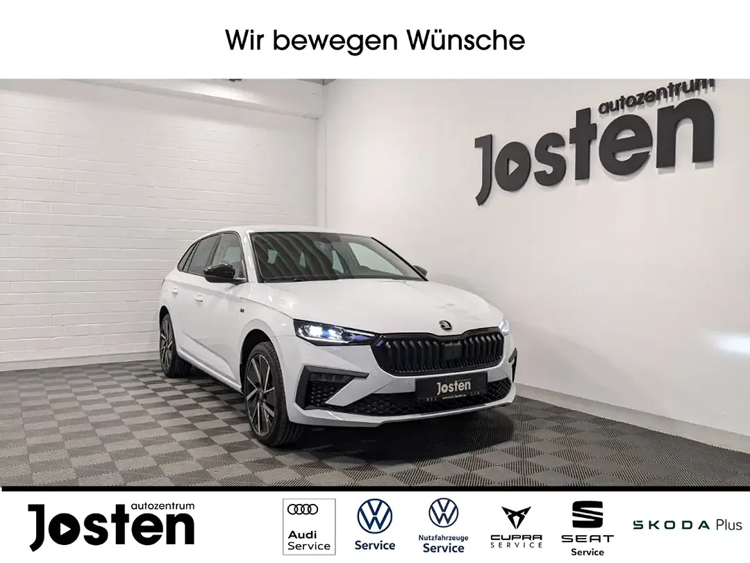 Skoda Scala 1.5 TSI Tour - foto 1
