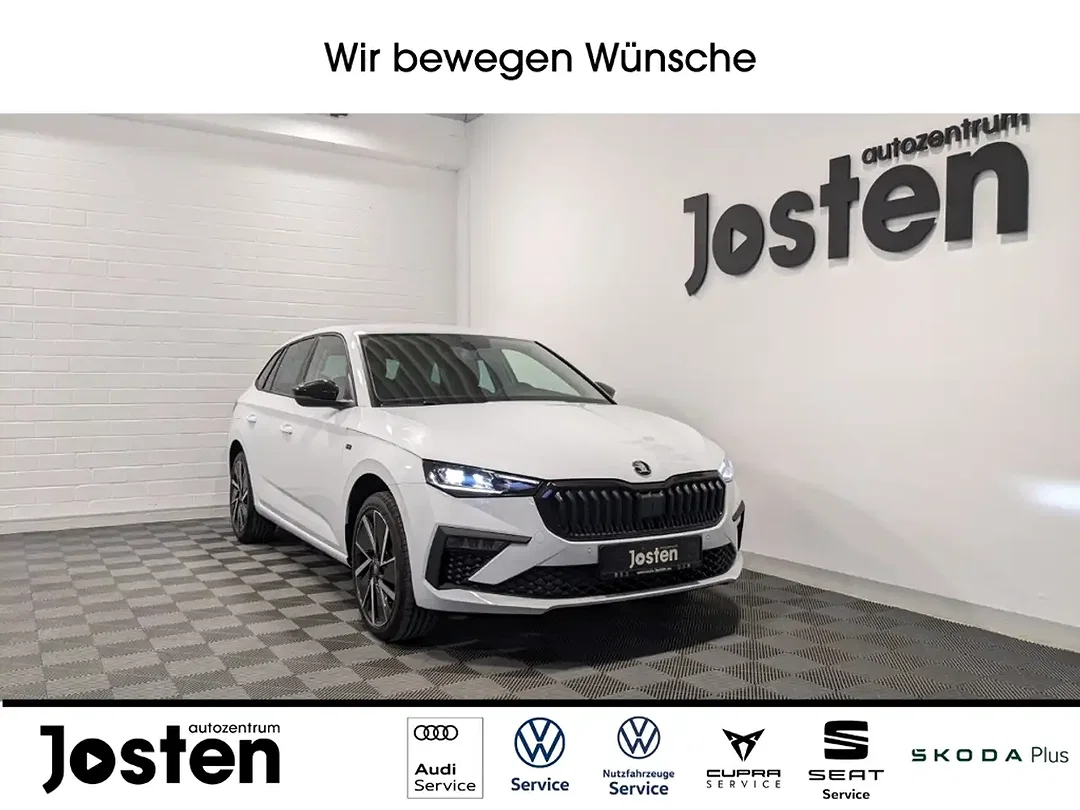 Skoda Scala 1.5 TSI Tour - Afbeelding 1