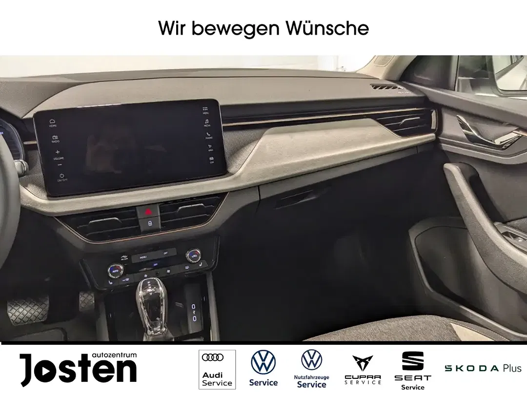 Skoda Scala 1.5 TSI Tour - Thumbnail 12