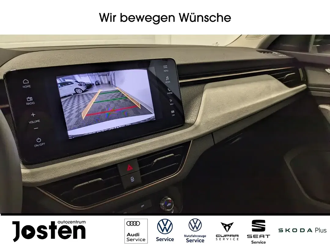 Skoda Scala 1.5 TSI Tour - Thumbnail 13