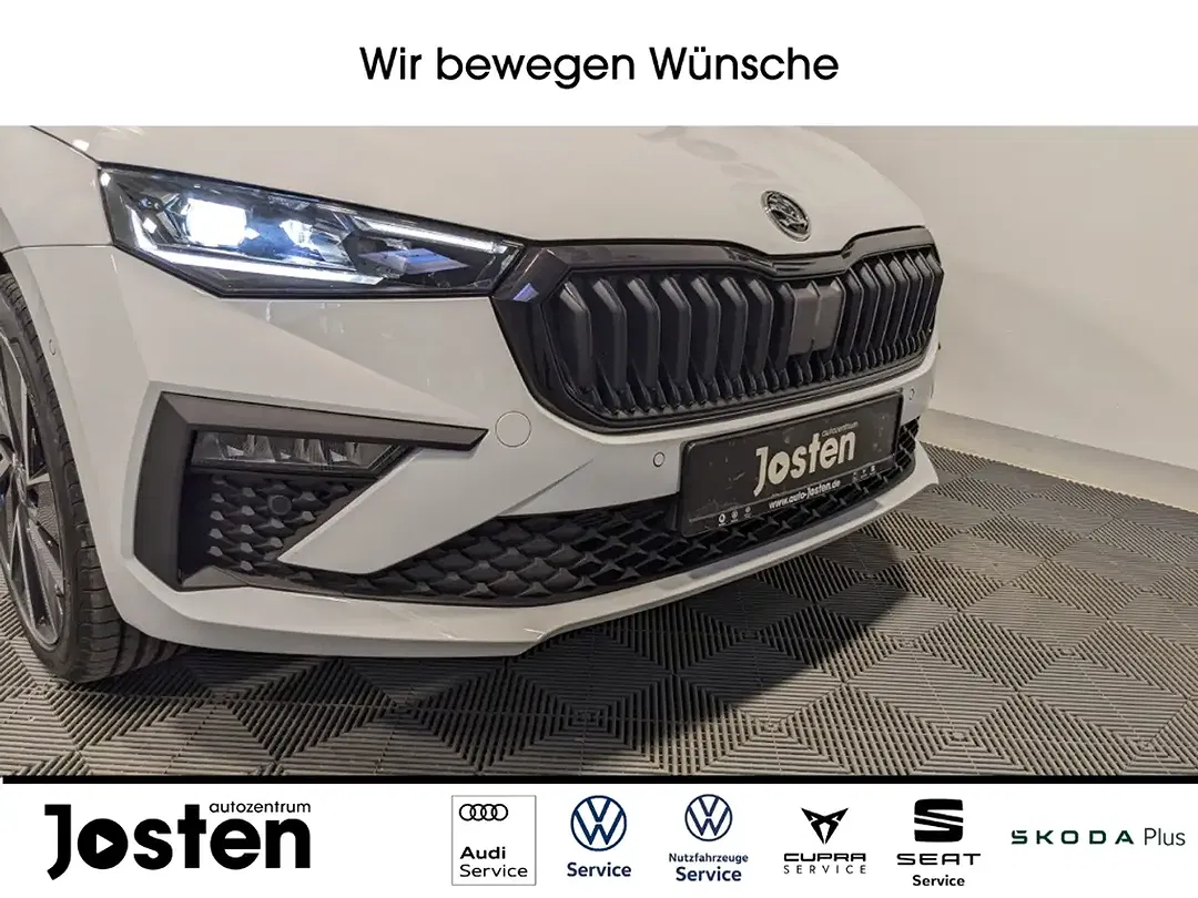 Skoda Scala 1.5 TSI Tour - Thumbnail 14