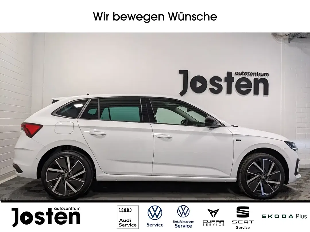 Skoda Scala 1.5 TSI Tour - Thumbnail 15