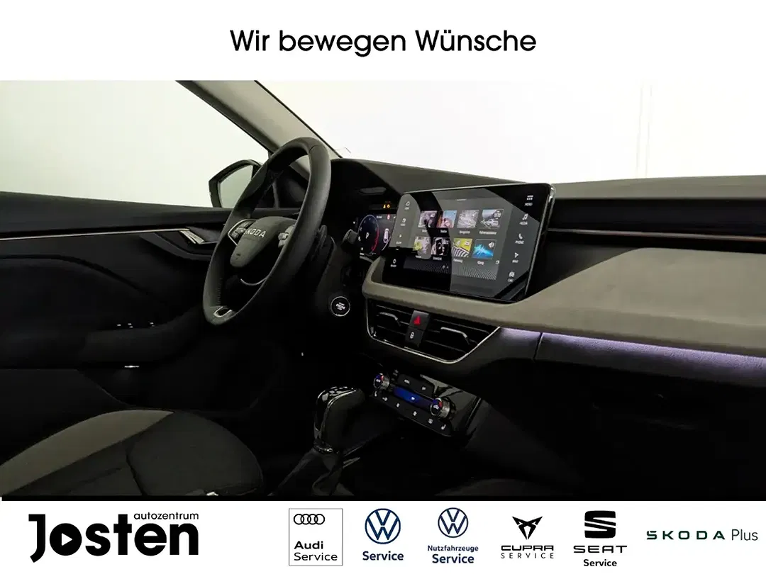 Skoda Scala 1.5 TSI Tour - Thumbnail 16